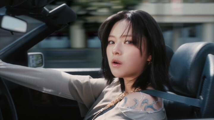 TWICE  "THIS IS FOR" MV