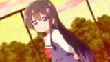 [Anime]MAD.AMV: Wataten, Miss Kobayashi's Dragon Maid, K-ON!