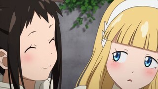 soul eater NOT -epi2