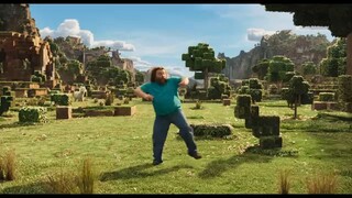 Watch A Minecraft Movie (2025) HD (Link in the Description)