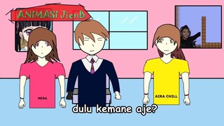 dulu kemane aje - Animasi Lawak chapter 1