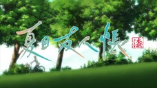 Natsume Yuujinchou S7 Ep6 - Indo Sub