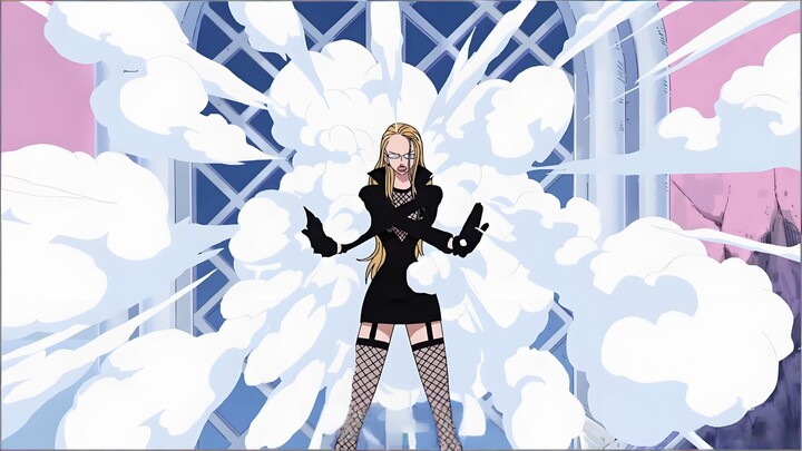 Busa miliknya sengaja diciptakan untuk menenggelamkan para petualang yang hanya mengandalkan naluri.