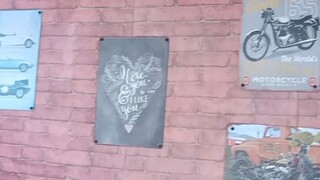 มาแล้วครับร้านอาหารสุดแปลกประหลาด