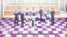 Ep 7 [p5] - Boku no Kokoro no Yabai Yatsu Subtitle Indonesia