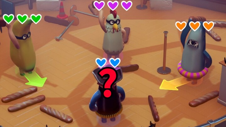 I got bullied by three girls on 520