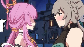 [Broken Iron Short Film] An Unforgettable Lesson