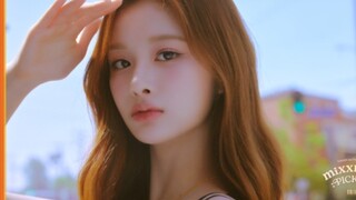 NMIXX Jang Kyujin meng-cover TWICE - Menari semalaman + spoiler syuting pb musim panas lengkap!