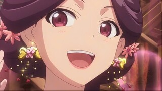 Kusuriya no Hitorigoto (Dược Sư Tự Sự) - Tập 18