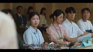 Last Summer Ep 1 (2025) Sub Indo