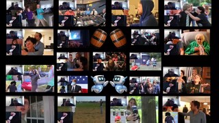 RIP Aunt Jackie Hagyrants Archives & Webber's Reaction