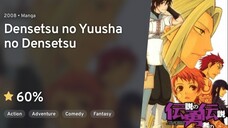 Densetsu no Yuusha no Densetsu Episode-7 (sub indo)