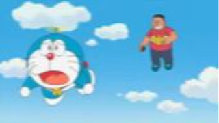 Doraemon episode 779