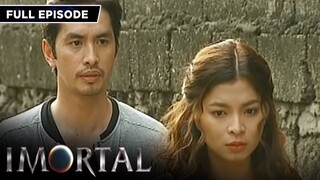 Full Episode 99 | Imortal