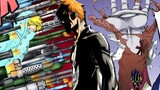 The 10 MOST EXCITING Scenes in Bleach TYBW To See Animated