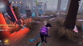 ป้องกันดาบด้วยปลอกแขนเหรอ? ฉันแค่ผ่านมาเฉยๆ นะเว้ย!!!