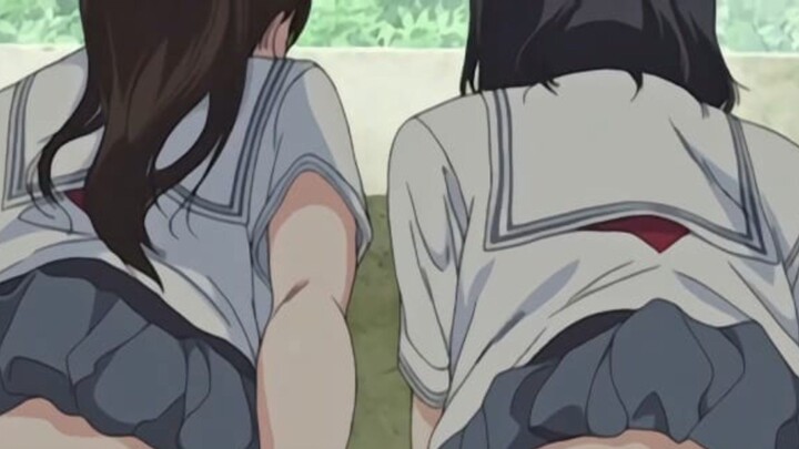 sekolah dengan pelajaran tambahan😋🥰🥵