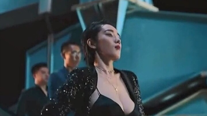 [Remix]Illegal dealing in <Secret Pursuit>