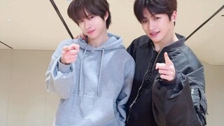 LOVE ME RIGHT 2024 SBS Gayo Daejeon Note Transfer