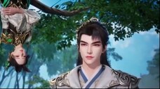 Martial Conqueror of the Cosmos Episode 4 Sub Indo