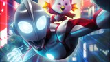 Ultraman: Rising full movie 2024 || English dub