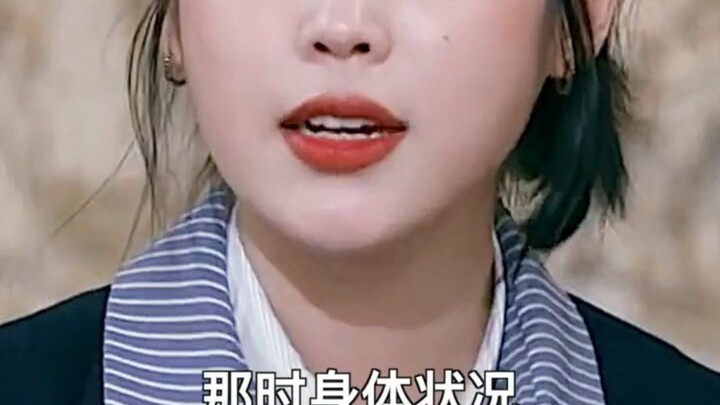 Do vấn đề tâm lý khiến tình trạng sức khỏe không tốt, Lee Ji-eun đã đề nghị rời đoàn phim. Đạo diễn 