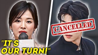No More Male K-Drama Leads in 2024?! BBC Reveals The Drastic Change in the K-Drama Industry!