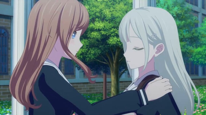 【mujica/Misunderstanding】I lost my memory and found that the band members were all lesbians