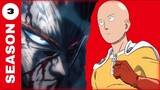 One Punch Man Season 3 Release Date Situation