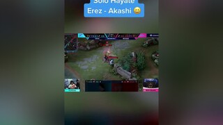 Ai đó 😂 lqmb lienquan lienquanmobile_garena lienquanmobile garenalienquan xuhuongtiktok capcut