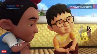 FULL Episode Baru Upin & Ipin Musim 16 - Temanku Susanti - Upin Ipin Terbaru 2022