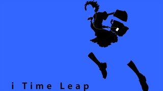 The Girl Who Leapt Through Time