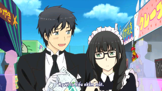 ⏰ ReLIFE - Làm Lại Cuộc Đời tập 15 ⏰|Special