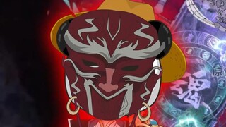 Episode 2 "Kaisar Iblis", Xia Ren berlatih sihir dan menyelamatkan orang untuk pertama kalinya