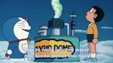 Doraemon The Movie Tập 13 - Nobita và vương quốc trên mây