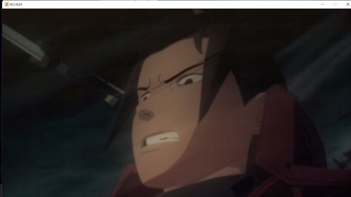 YANG PATH PART 1 - Naruto Shippuden: Ultimate Ninja Storm 4 INDONESIA