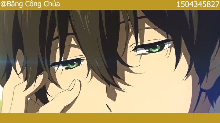 AMV_Kem đá #anime #schooltime