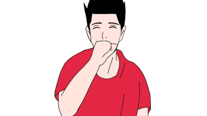 Pelatih Taoka: “Apa yang akan kamu lakukan dengan joranmu?”