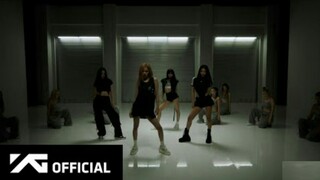 BLACKPINK 'SHUT DOWN' Performance Video