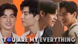 You Are My Everything | 𝗠𝘂𝗹𝘁𝗶𝗰𝗼𝘂𝗽𝗹𝗲𝘀 | Sarawat ♡ Tine│Wein ♡ Lan | Tharn ♡ Type | Shen ♡ Xhao│BL│