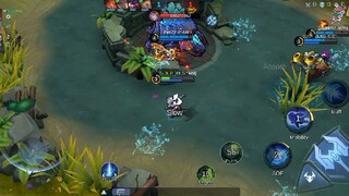 mag enjoy ka palagi #ml #mobilelegend #mpl