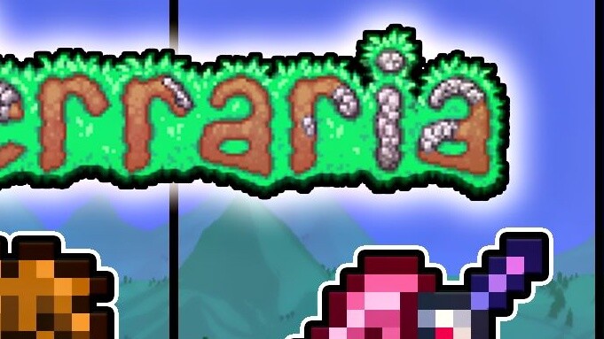 【Terraria 1.4】- Inventory of all fish for quests