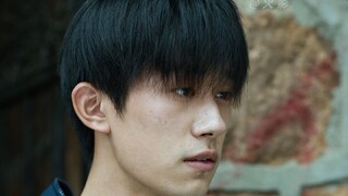 遗憾就是没有陪你到最后