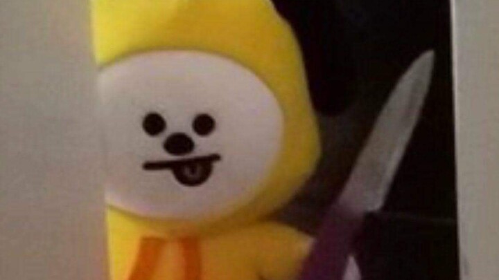 【防彈】17 مصدرًا لأبرز الميمات الكلاسيكية: أشعر دائمًا أنني لا أرقى لمستواهم لأنني لست مجنونًا بما يكفي