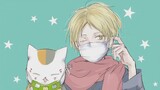 "It's 2021, does anyone still remember that gentle boy?" "Natsume's Book of Friends Season 6 Plus Live Edition Mixed Cut"
