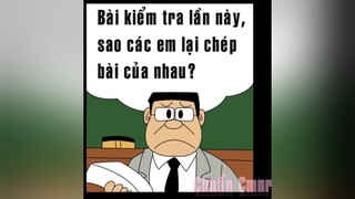 Phim Hài Chế Đôrêmon Phần 248 hài nobuatv