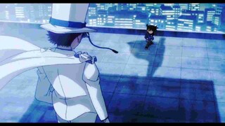 Kaito và Shinichi| CONAN