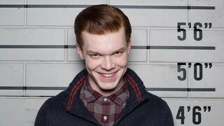 【Gotham】【Jerome×Jerome】Jerome said he is not gay