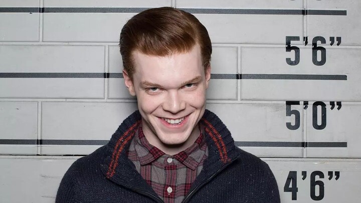 【Gotham】【Jerome×Jerome】Jerome said he is not gay