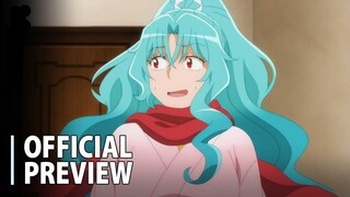 TSUKIMICHI Moonlit Fantasy Season 2 Episode 10